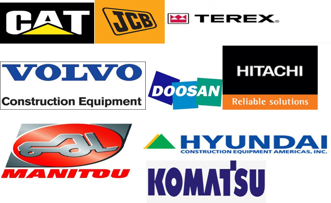 Запчасти CAT, JCB, TEREX, VOLVO, DOOSAN, HITACHI, MANITOU, HYUNDAI, KOMATSU, DRESSTA, MST, CUKUROVA, JOHN DEERE, LIONKING, XCMG, XGMA, HAULOTE, SUNWARD, HIDROMEK, GEHL, MUSTANG, CDLG, BULL, KUBOTA, PERKINS, DEUTZ, IVECO, FPT, YANMAR
